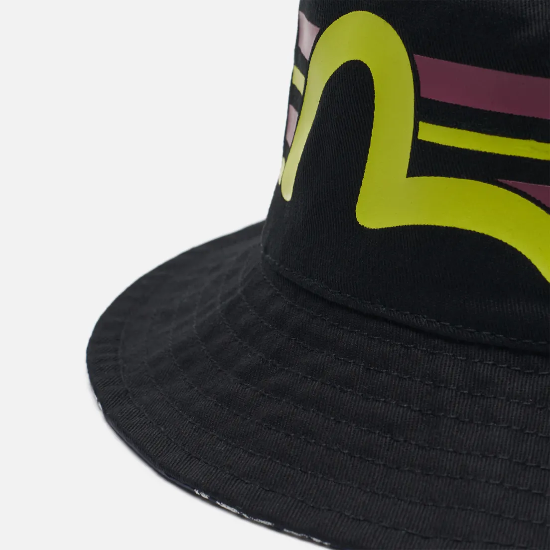 Evisu Панама Heritage Reversible