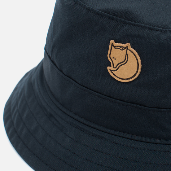 Панама Fjallraven Kiruna Dark Navy