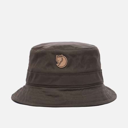 Панама Fjallraven Kiruna Dark Olive