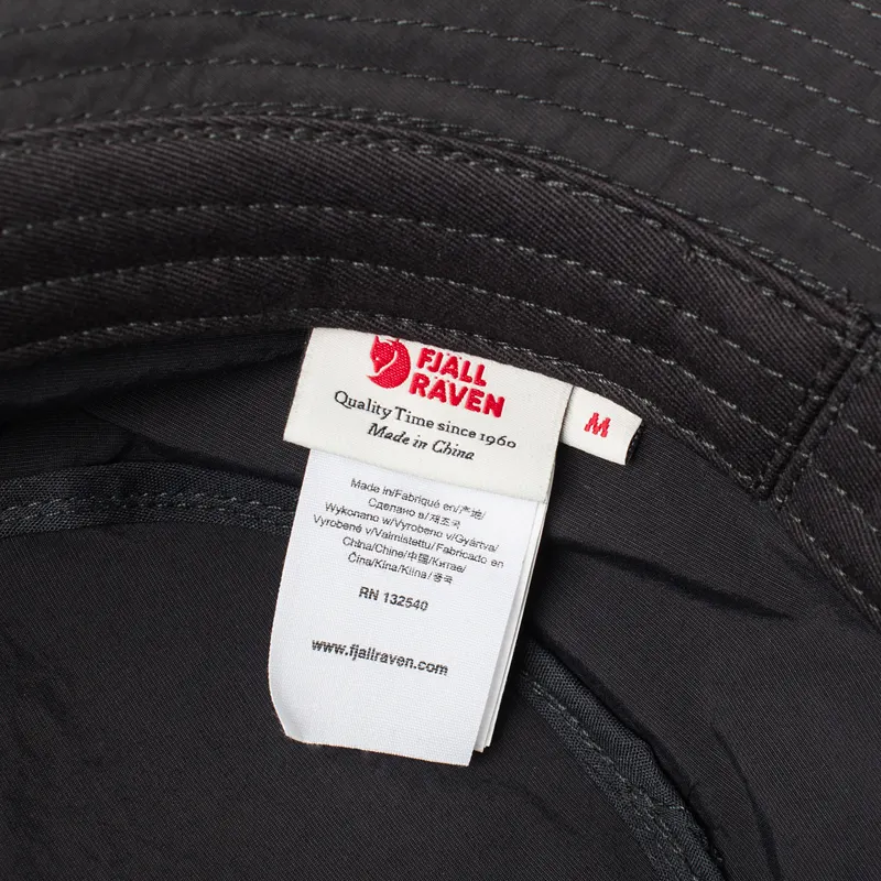 Fjallraven Панама Marlin MT
