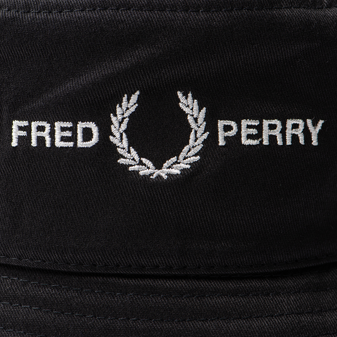 Fred Perry Панама Graphic