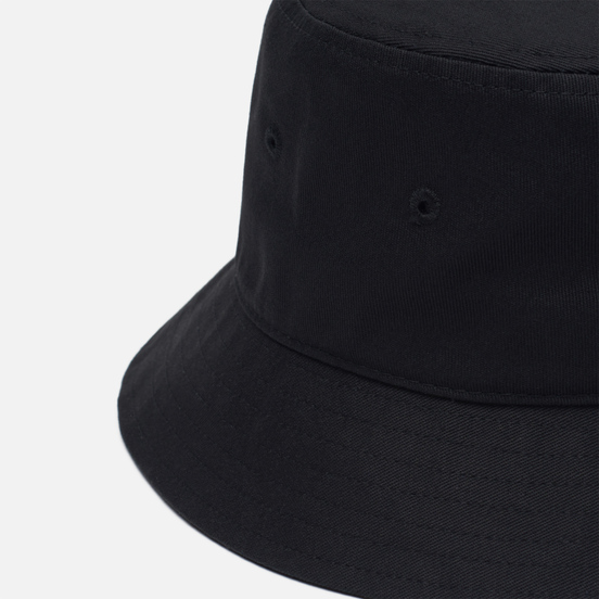 Панама Fred Perry Graphic Black/White