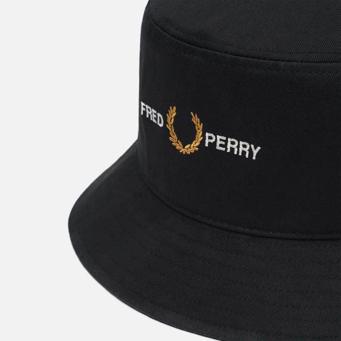 Fred Perry Панама Graphic