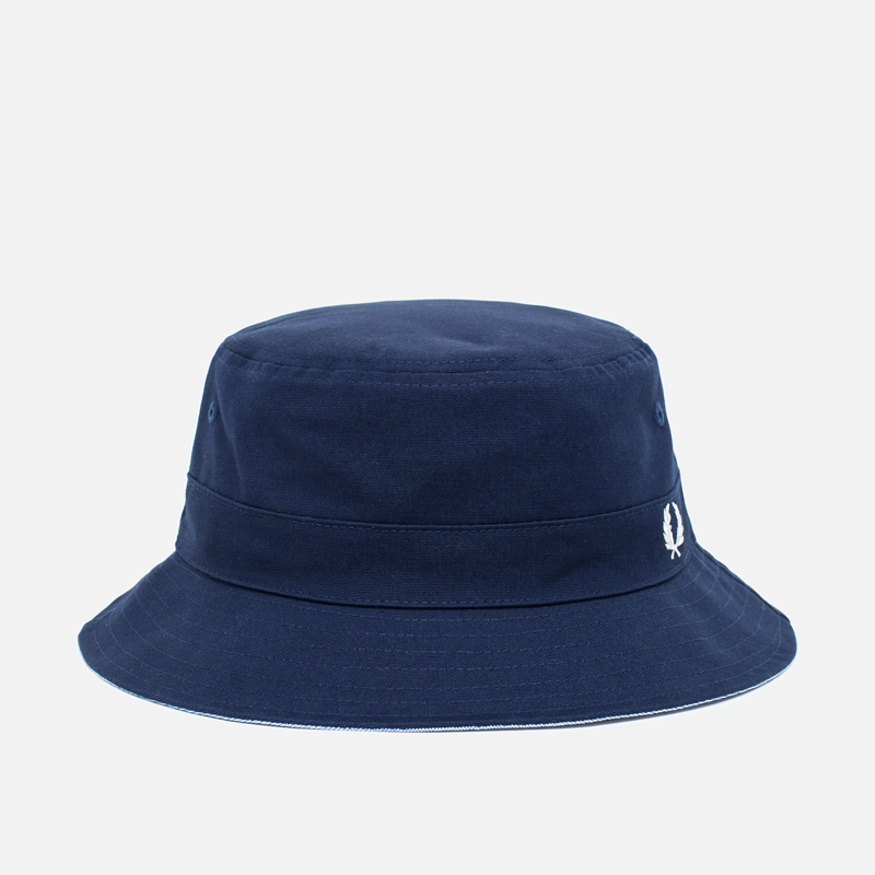 Fred Perry Панама Reversible Fisherman
