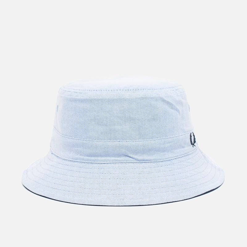 Fred Perry Панама Reversible Fisherman