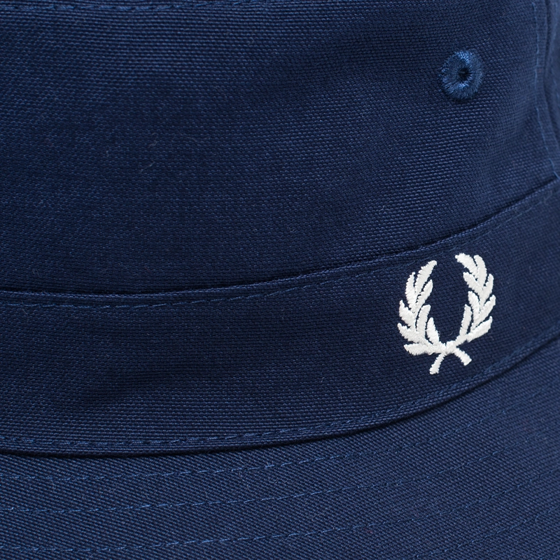 Fred Perry Панама Reversible Fisherman