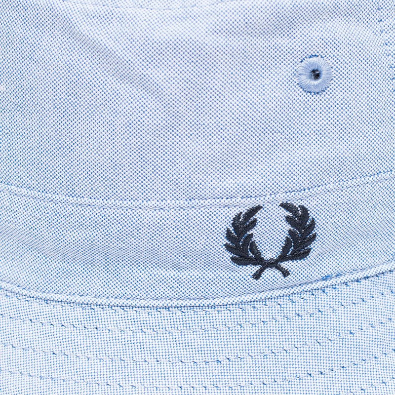 Fred Perry Панама Reversible Fisherman