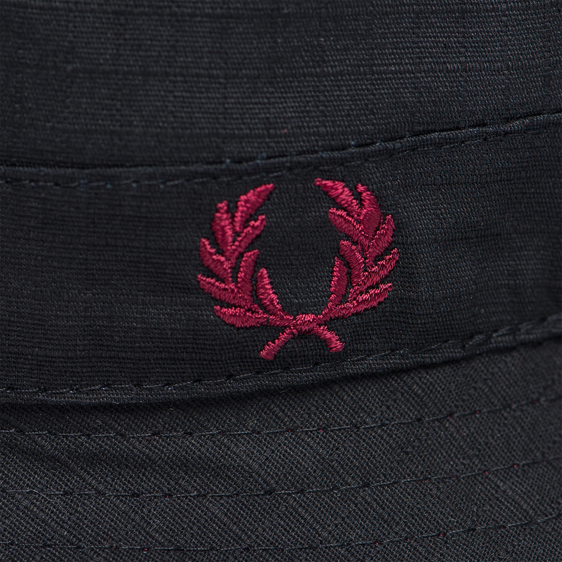 Fred Perry Панама Ripstop Reversible Fishermans