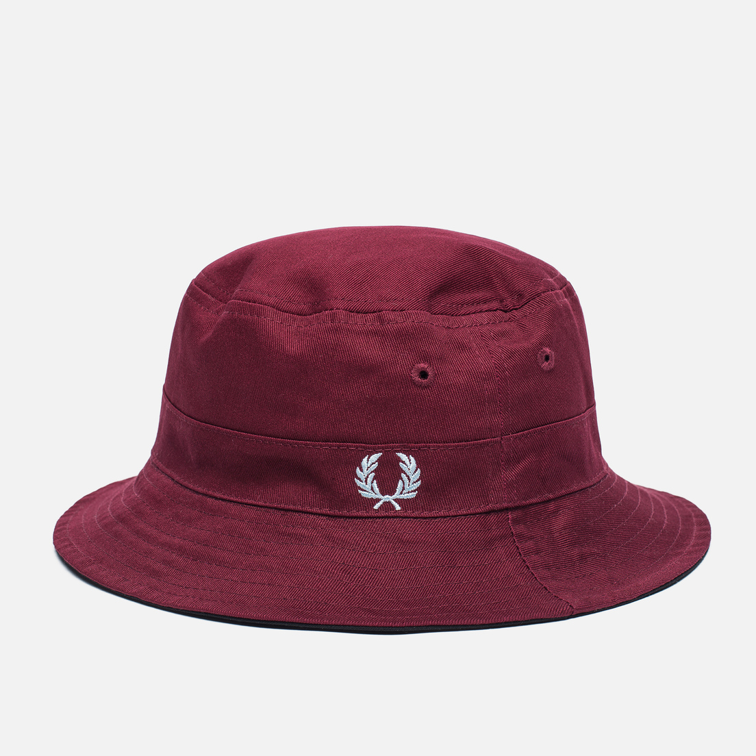 Fred Perry Панама Ripstop Reversible Fishermans