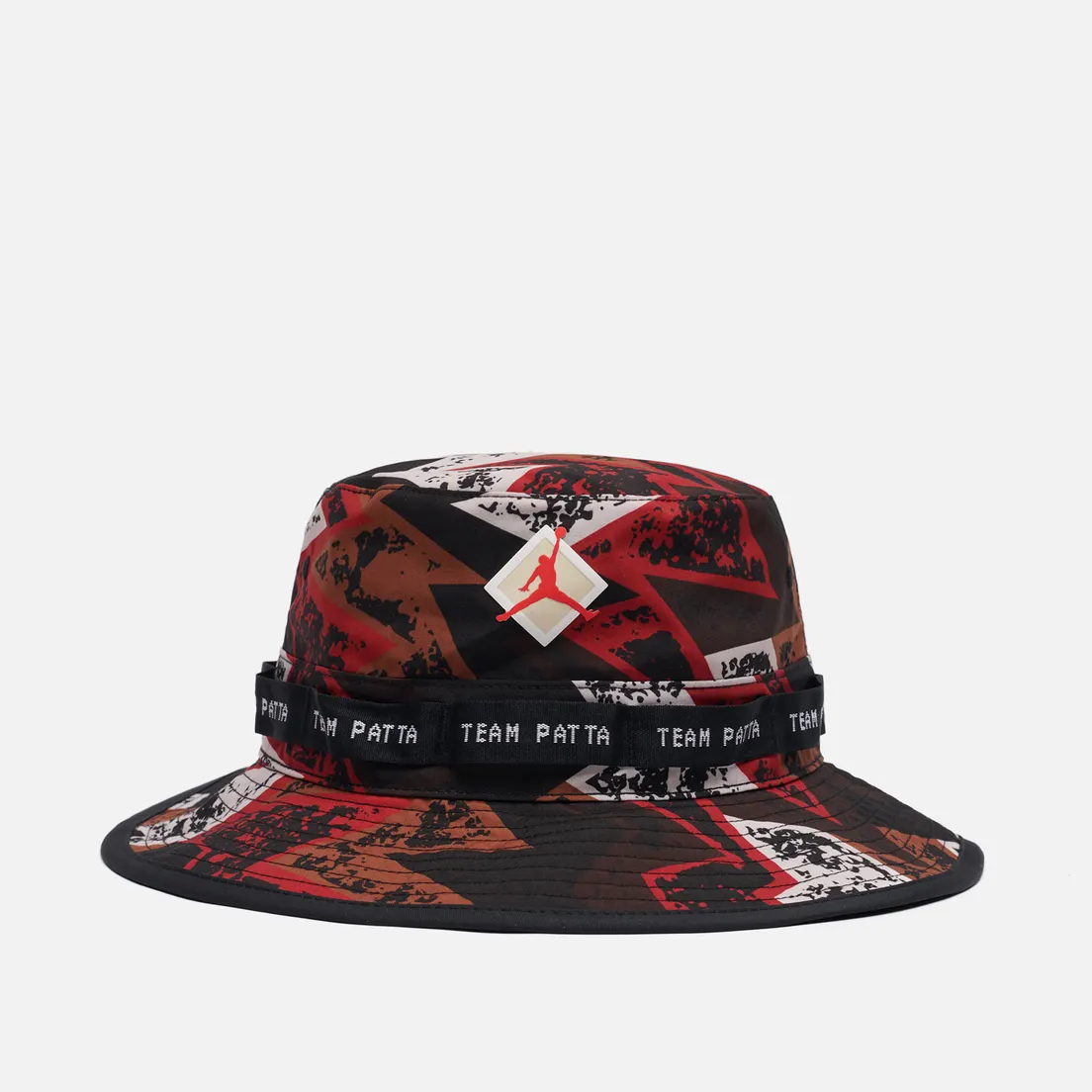 Jordan Панама x Patta NRG Jumpman
