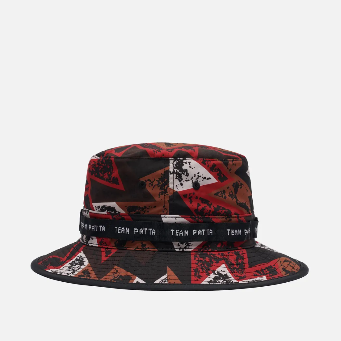 Jordan Панама x Patta NRG Jumpman