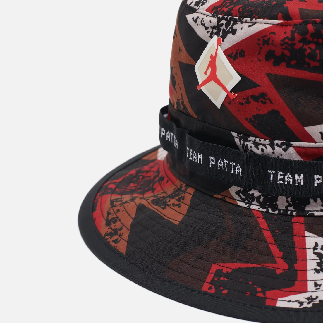 Jordan Панама x Patta NRG Jumpman