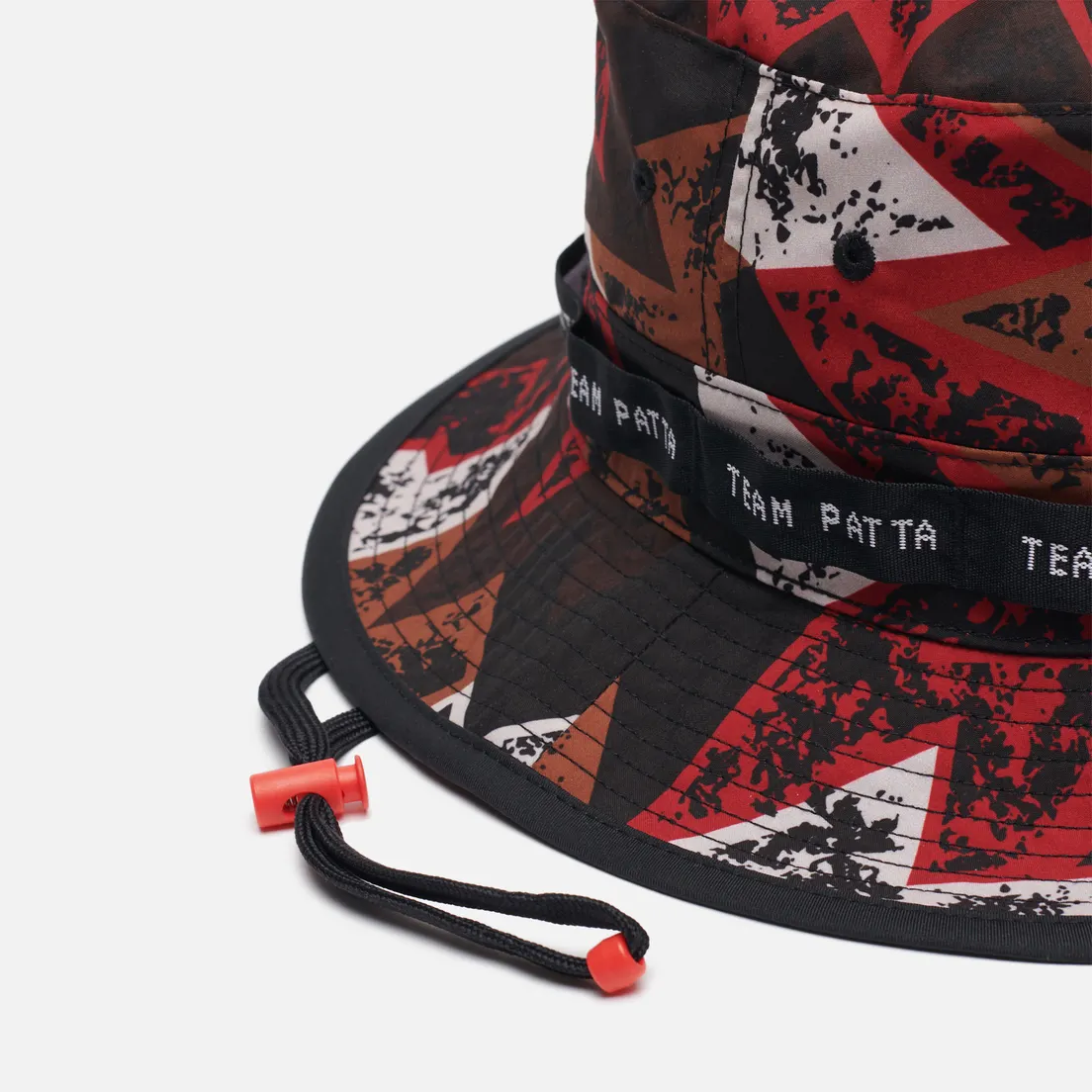 Jordan Панама x Patta NRG Jumpman