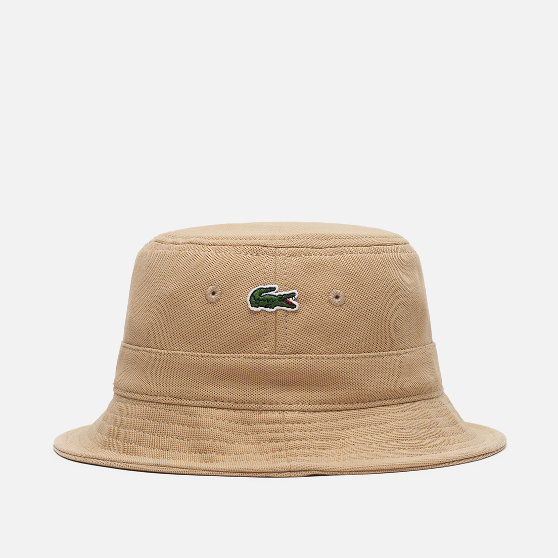 Lacoste Панама Cotton Bucket