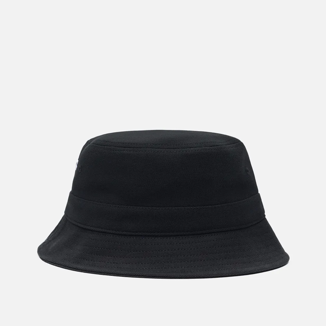 Lacoste Панама Cotton Bucket
