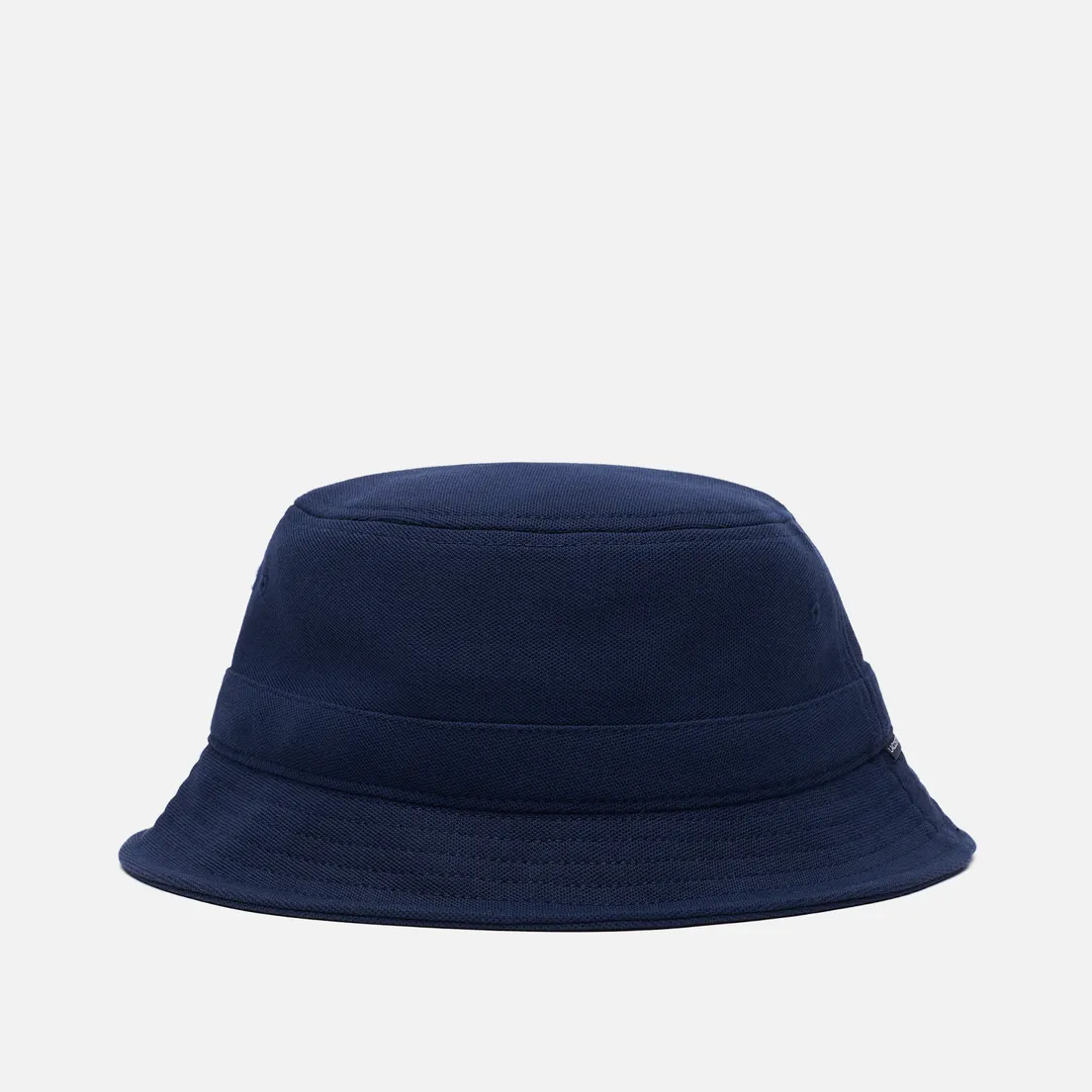 Lacoste Панама Cotton Bucket