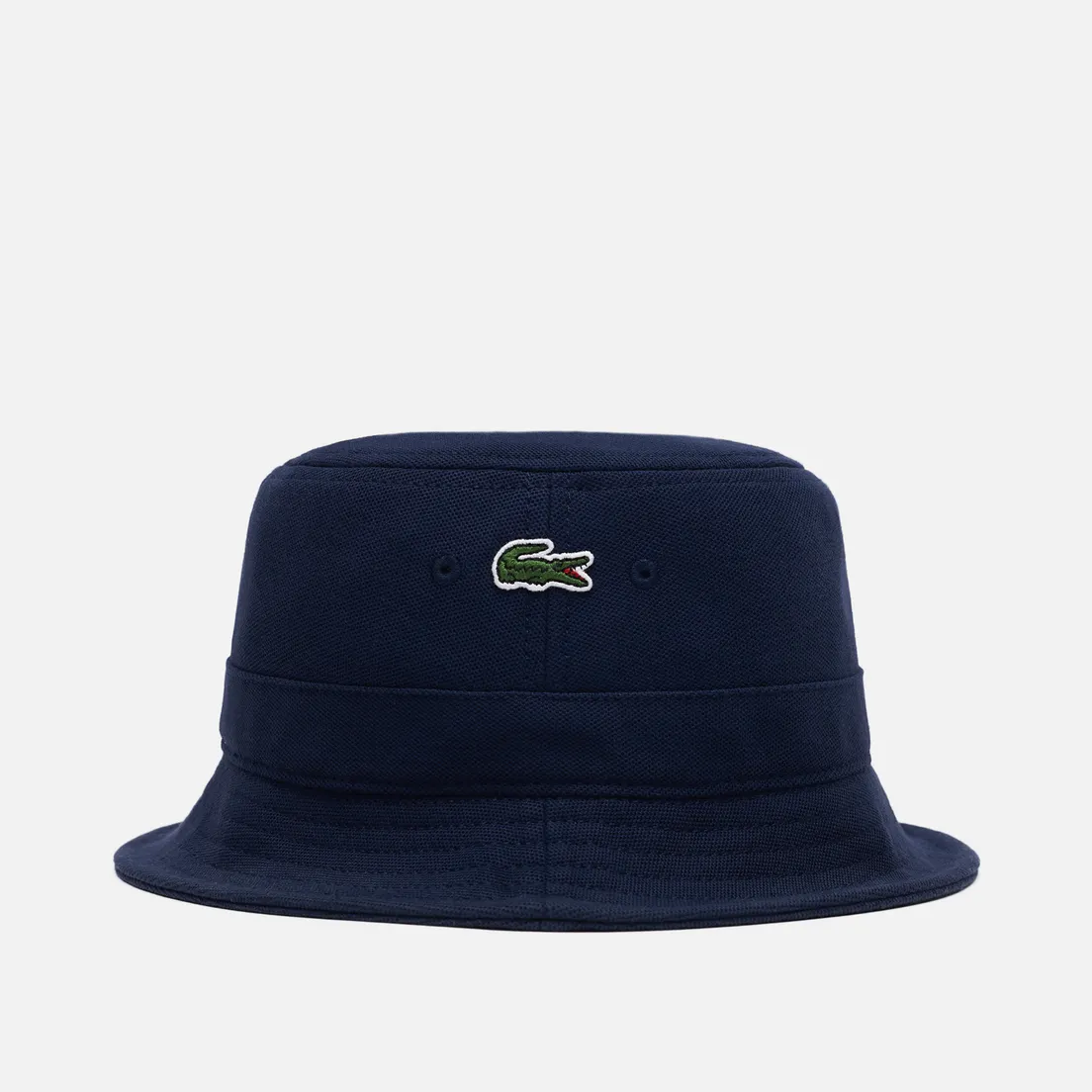Lacoste Панама Cotton Bucket