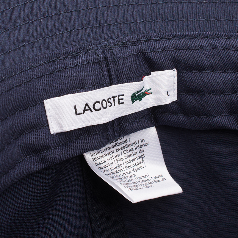 Gabardine lacoste online