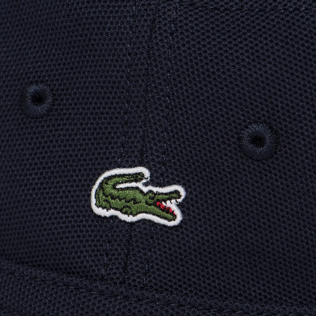 Lacoste Панама Pique