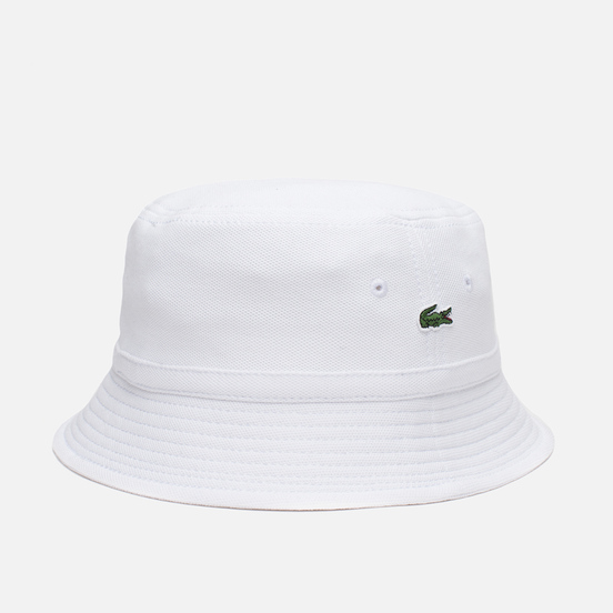 Lacoste Pique Hat RK8490