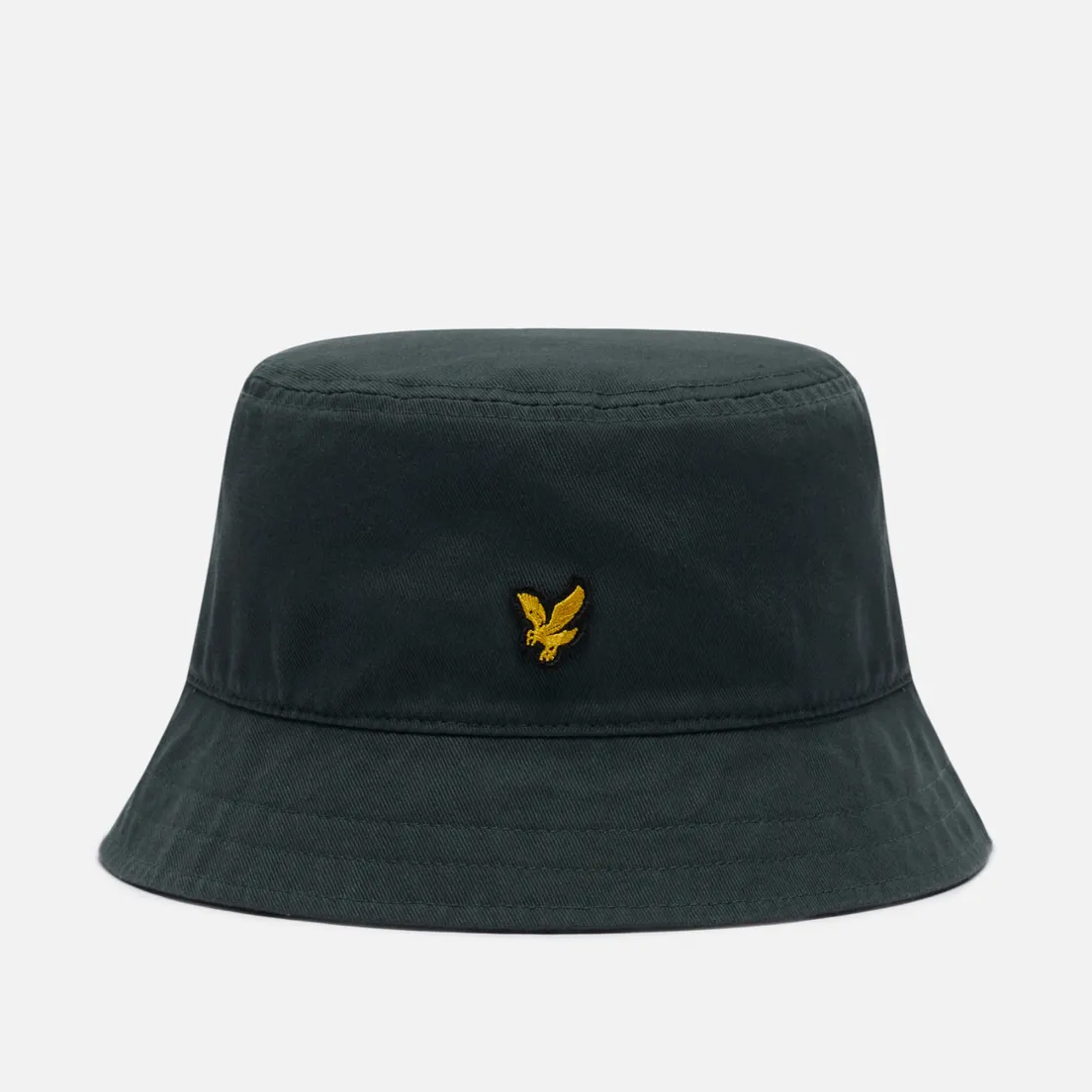 Lyle & Scott Панама Cotton Twill Bucket