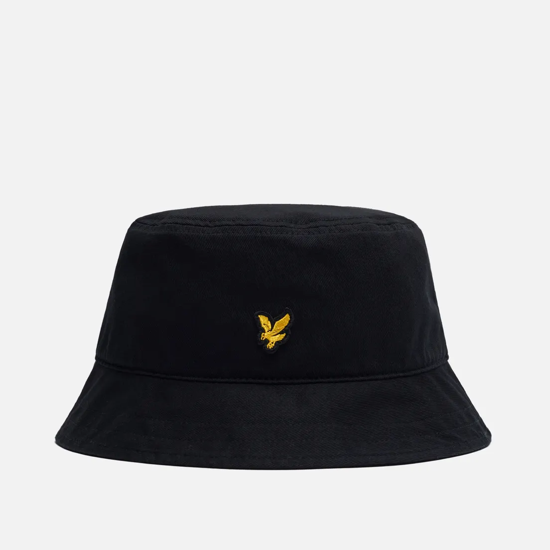 Lyle & Scott Панама Cotton Twill Bucket