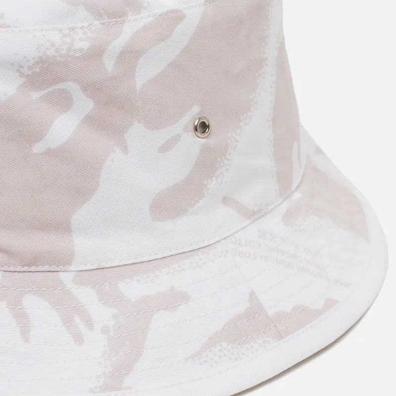 maharishi Панама Reversible Camo Twill