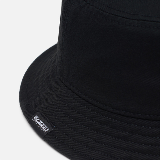 Панама Napapijri Fase Bucket Black