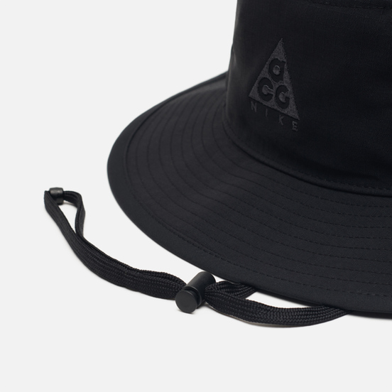Панама Nike ACG NRG Black/Anthracite