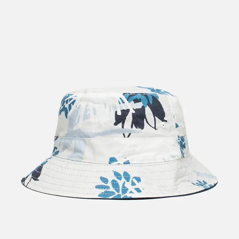Norse Projects Панама Reversable Flower