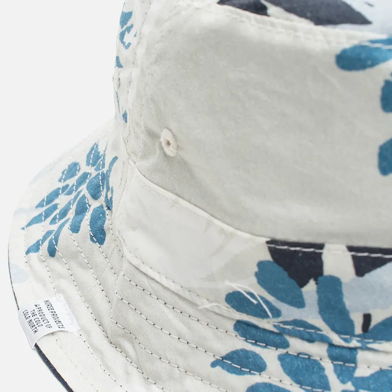 Norse Projects Панама Reversable Flower