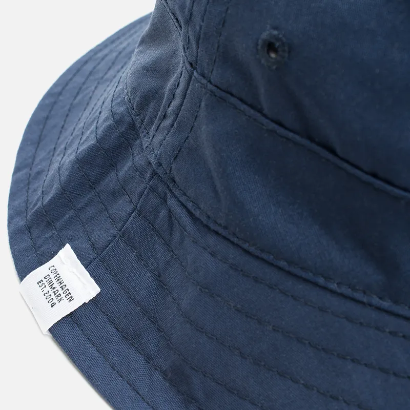 Norse Projects Панама Reversable Flower