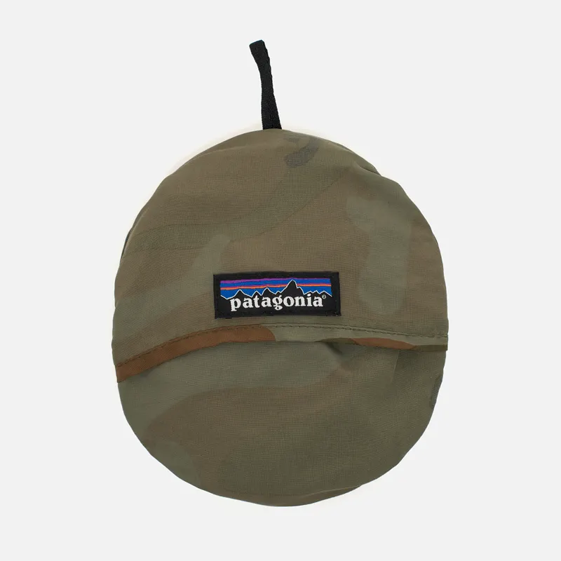 Patagonia Панама Wavefarer El Cap Forest