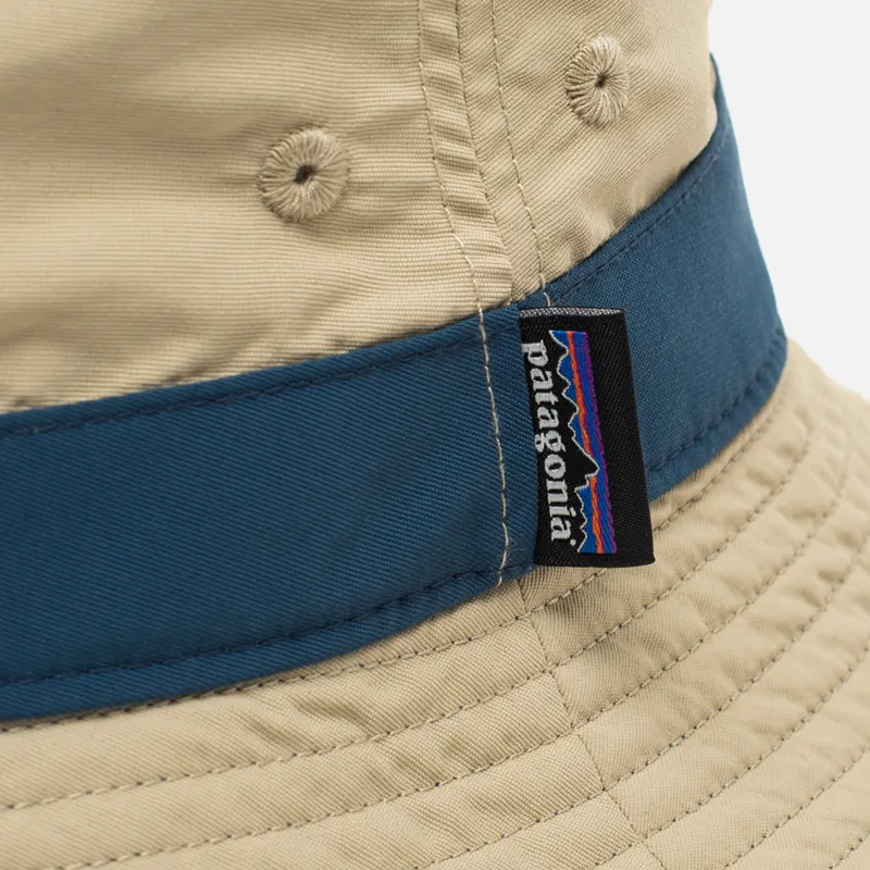 Patagonia Панама Wavefarer El Cap