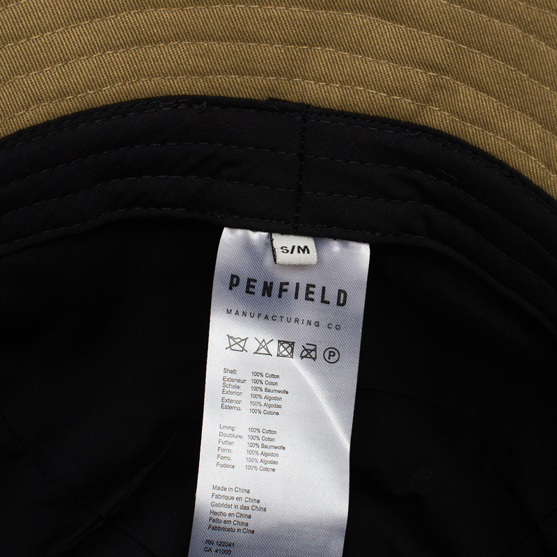 Penfield Панама Brewster