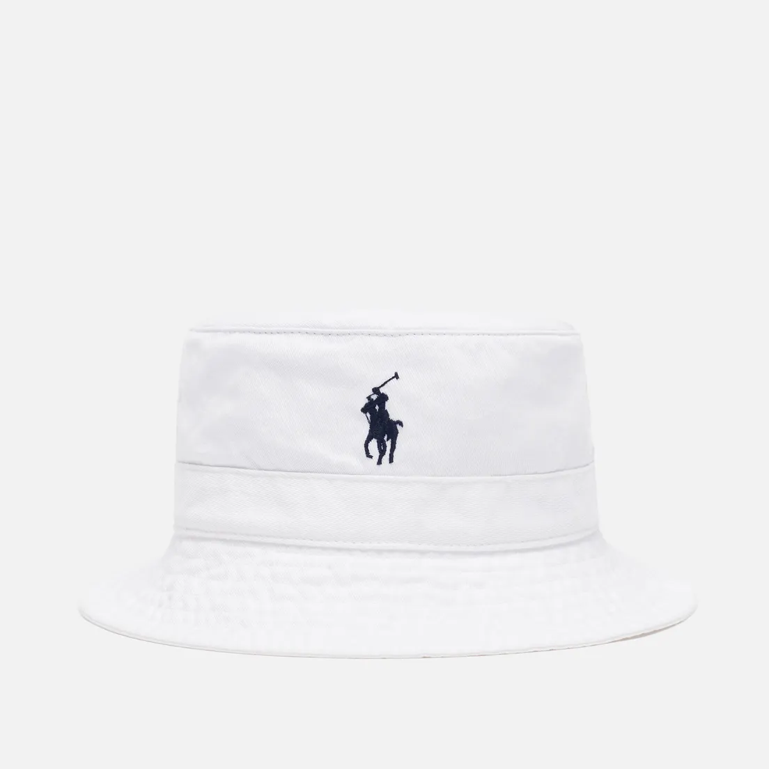 Polo Ralph Lauren Панама Loft Bucket Cotton Chino