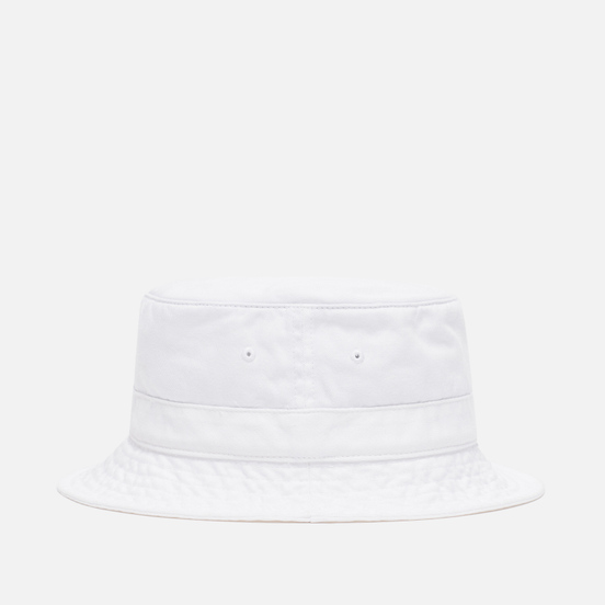 Панама Polo Ralph Lauren Loft Bucket Cotton Chino White