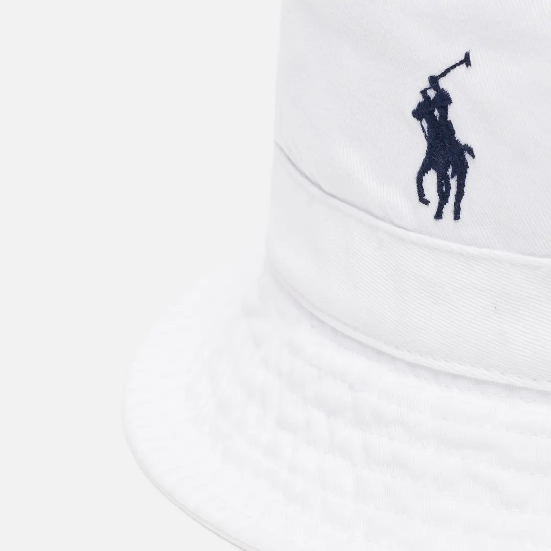 Polo Ralph Lauren Панама Loft Bucket Cotton Chino