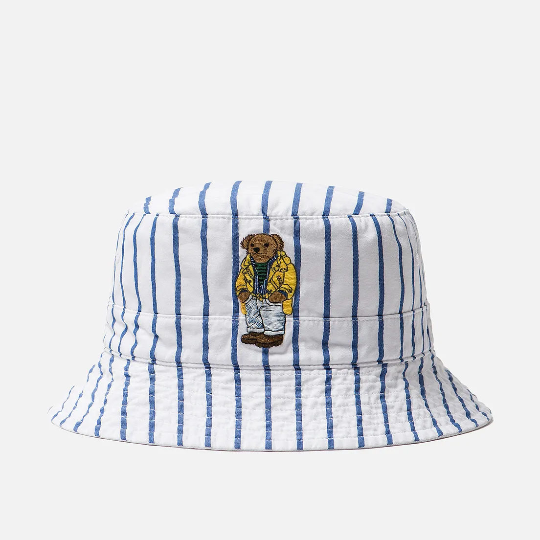 Polo Ralph Lauren Панама Polo Bear Reversible