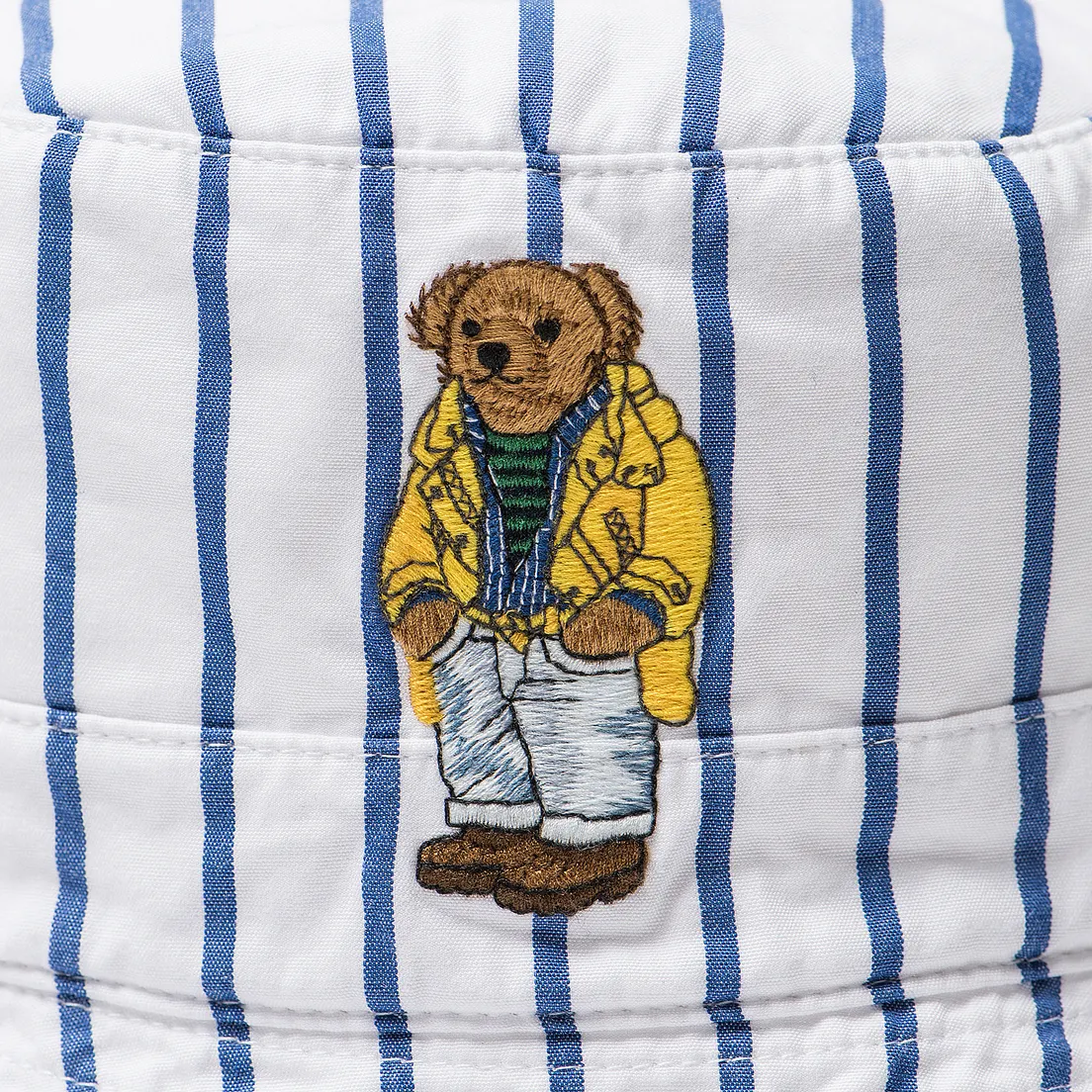 Polo Ralph Lauren Панама Polo Bear Reversible