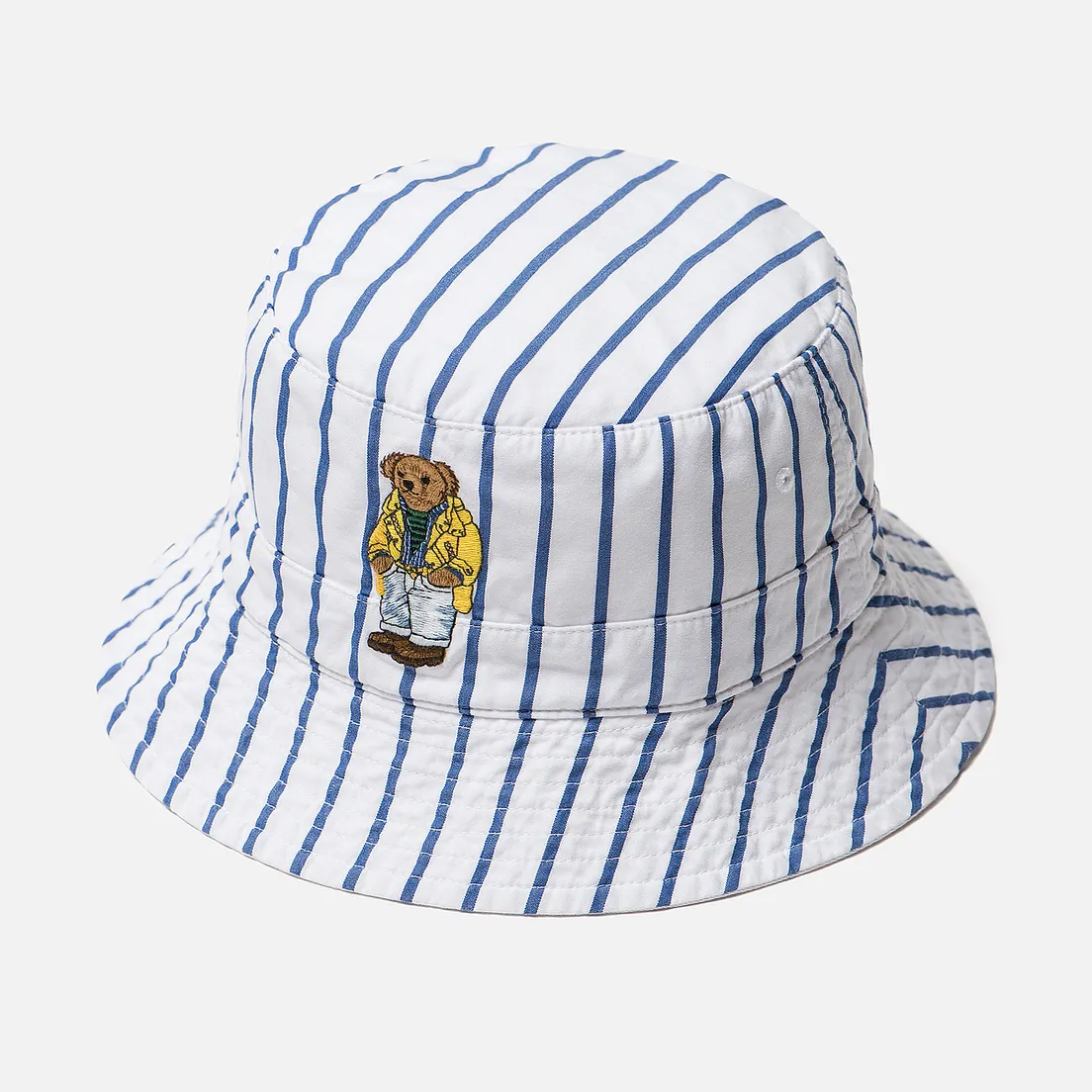 Polo Ralph Lauren Панама Polo Bear Reversible
