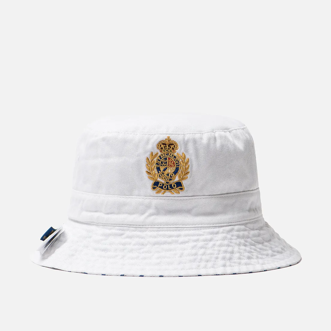 Polo Ralph Lauren Панама Polo Bear Reversible