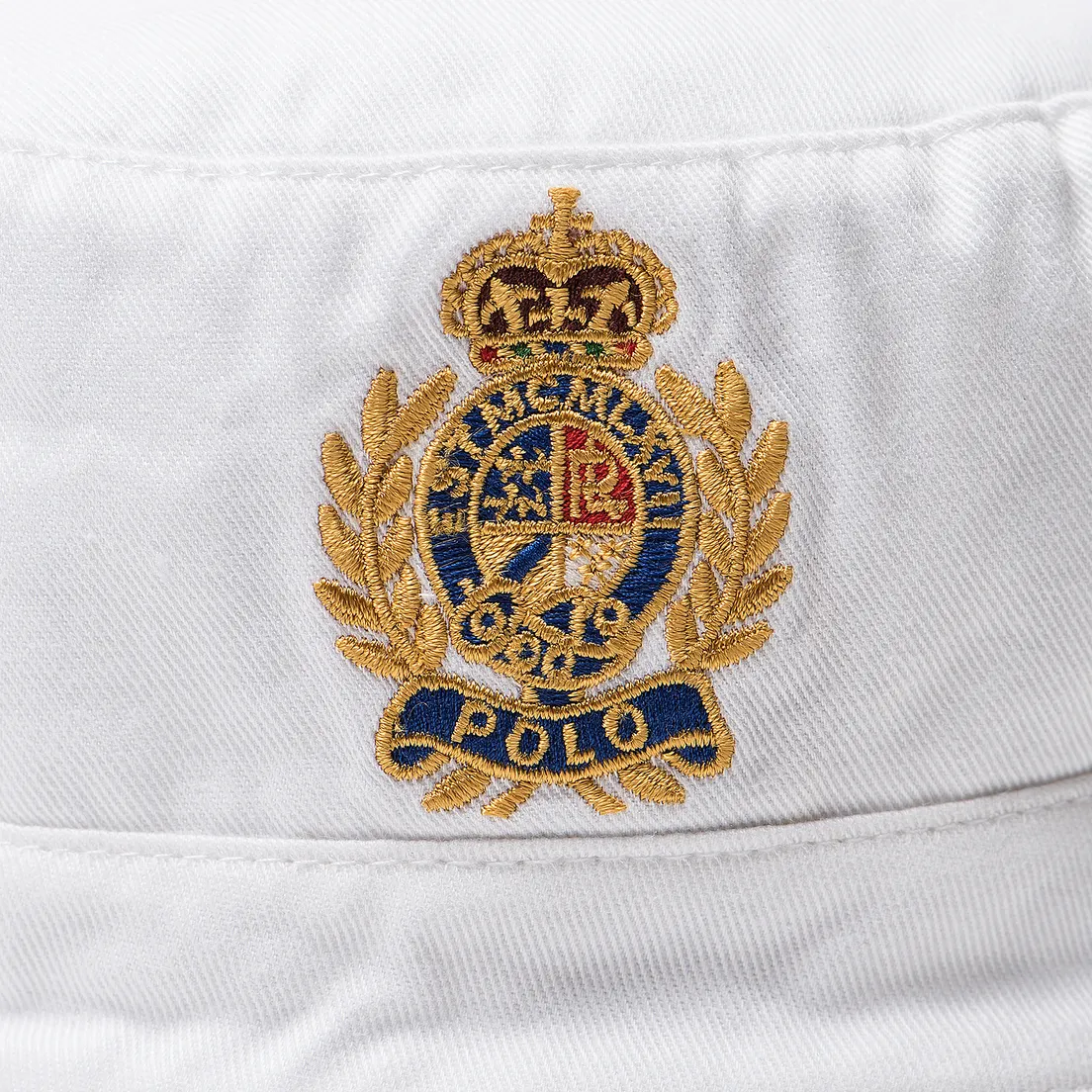 Polo Ralph Lauren Панама Polo Bear Reversible