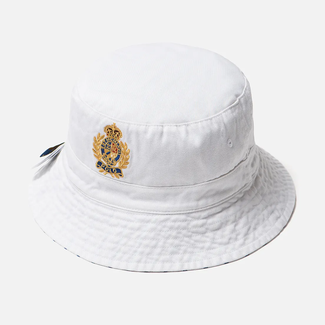 Polo Ralph Lauren Панама Polo Bear Reversible