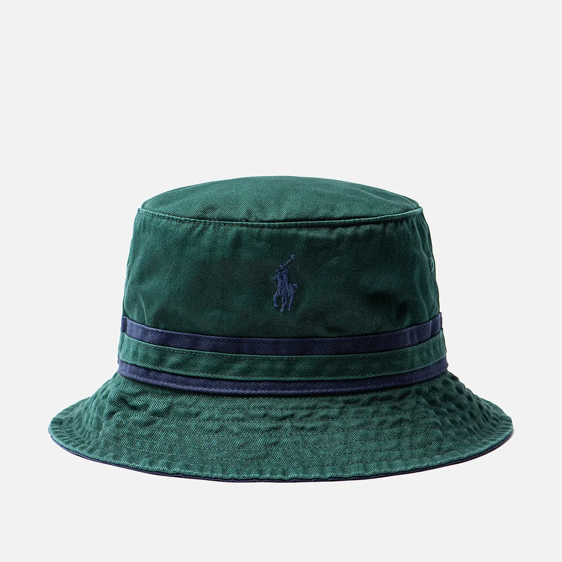 Polo Ralph Lauren Панама Signature Embroidered Pony