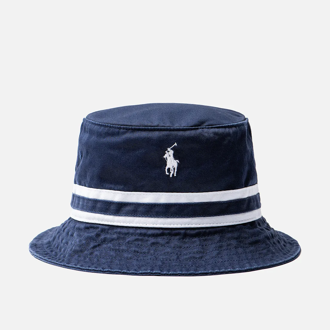 Polo Ralph Lauren Панама Signature Embroidered Pony