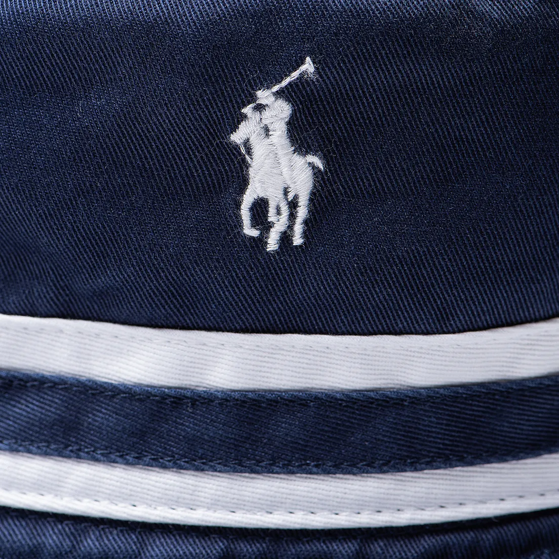 Polo Ralph Lauren Панама Signature Embroidered Pony