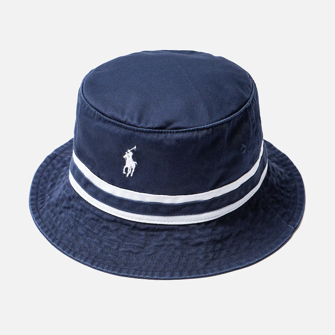 Polo Ralph Lauren Панама Signature Embroidered Pony