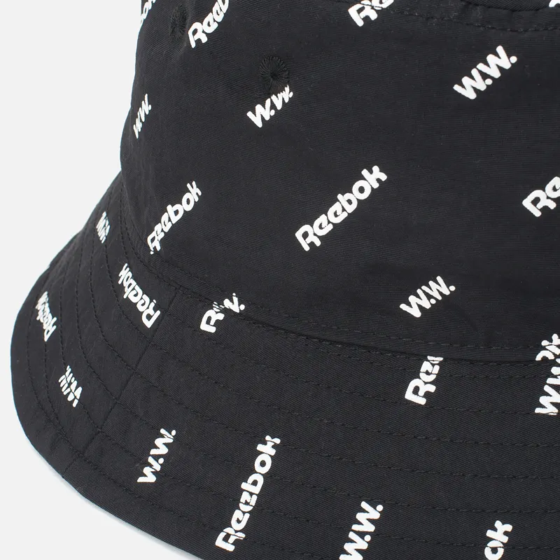 Reebok Панама x Wood Wood W.W.