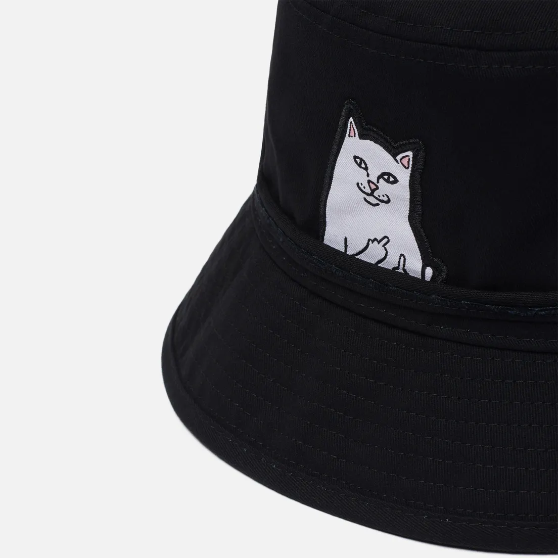 RIPNDIP Панама Lord Nermal